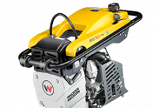 Ubijaki wibracyjne diesel i benzynowe Wacker Neuson BS 70-2 13