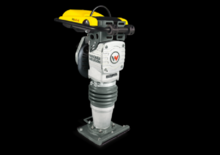 Ubijaki wibracyjne diesel i benzynowe Wacker Neuson BS 50-2 10