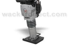 Ubijaki wibracyjne diesel i benzynowe Wacker Neuson BS 50-2i 10