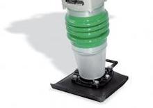 Ubijaki wibracyjne diesel i benzynowe Wacker BS 60-2, 11