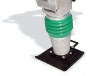 Ubijaki wibracyjne diesel i benzynowe Wacker BS 65 V 11