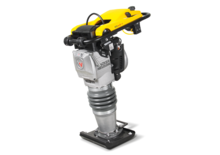 Ubijaki wibracyjne diesel i benzynowe Wacker Neuson BS 65 V 11