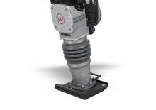 Ubijaki wibracyjne diesel i benzynowe Wacker Neuson BS 70-2i 11