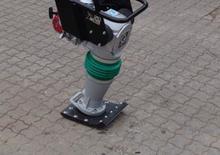 Ubijaki wibracyjne diesel i benzynowe Meinl Frosch