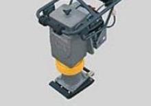 Ubijaki wibracyjne diesel i benzynowe Vibromax VMR 75