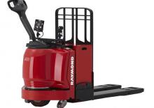 Wózek paletowy ręczny RAYMOND 8310