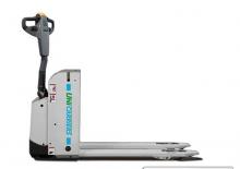 Wózek paletowy ręczny UniCarriers PLL 200