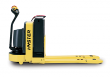 Wózek paletowy ręczny Hyster W60Z