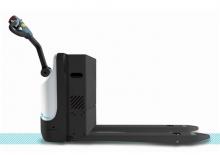 Wózek paletowy ręczny UniCarriers WLX45G(E)