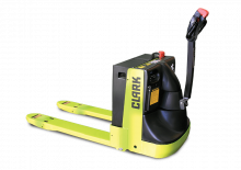 Wózek paletowy ręczny Clark WPX 45