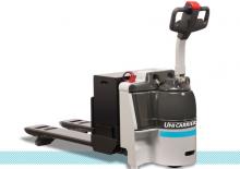 Wózek paletowy ręczny UniCarriers WPX60B