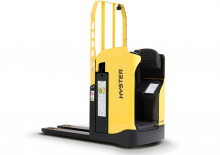 Elektryczne wózki paletowe z siedziskiem Hyster RP2.5N