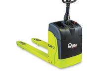 Wózek paletowy ręczny PRAMAC Lifter CX 12 Basic GEL