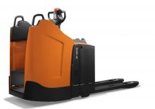 Wózek paletowy ręczny BT LPE 220