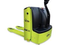 Wózek paletowy ręczny PRAMAC Lifter QX 20 DL
