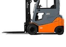 Wózki widłowe elektryczne Toyota 8 FBMT 35