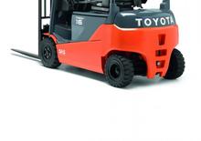 Wózki widłowe elektryczne Toyota 8 FBMT 20