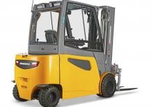 Wózki widłowe elektryczne Jungheinrich EFG S30