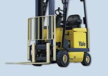 Wózki widłowe elektryczne Yale ERC/P 20 AAF