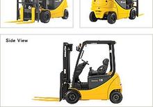 Wózki widłowe elektryczne Komatsu FB 20 H 1 R