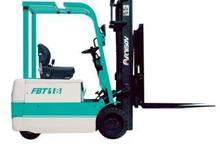 Wózki widłowe elektryczne Artison FBT 18