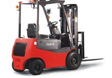 Wózki widłowe elektryczne Noblelift FE 4 F 18