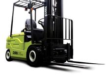 Wózki widłowe elektryczne Clark GEX 20