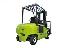 Wózki widłowe elektryczne Clark GEX 45
