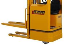 Elektryczne wózki widłowe boczne Icem GTE 16-320