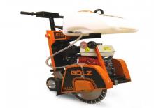 Przecinarki jezdne Gölz FS 125 E
