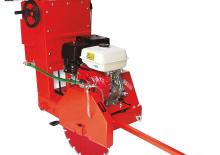 Przecinarki jezdne Breaker TS 450-0 E