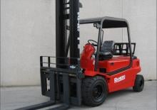 Wózki widłowe elektryczne Raniero RH 50/80 AC 500
