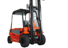 Wózki widłowe elektryczne Tecna TH 45