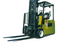 Wózki widłowe elektryczne Clark TMX18