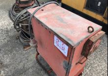 Elektryczne ubijaki wibracyjne MGF RB 8000