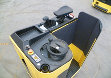 Elektryczne wózki paletowe platformowe Actil Warehouse Trucks SAR 30