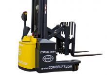 Wózki paletowe elektryczne Combi-Lift Combi WR4 2000
