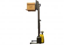 Wózki paletowe elektryczne Combi-Lift Combi WR 2000