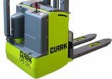 Wózki paletowe elektryczne Clark CPS 12 H ac