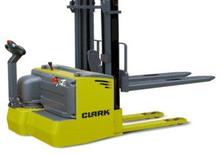 Wózki paletowe elektryczne Clark CPS 16 ac