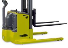 Wózki paletowe elektryczne Clark CPSLS 15