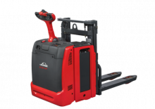 Wózki paletowe elektryczne Linde D12HP