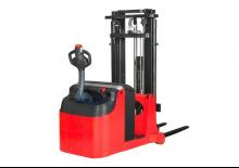 Wózki paletowe elektryczne Manitou ES 507 GPF