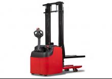 Wózki paletowe elektryczne Manitou ES 612 LI