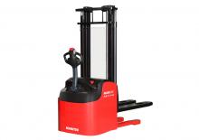 Wózki paletowe elektryczne Manitou ES 614 FR