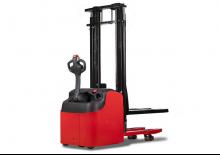 Wózki paletowe elektryczne Manitou ES 614 LI