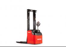 Wózki paletowe elektryczne Manitou ES 614 LI-PFR
