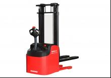 Wózki paletowe elektryczne Manitou ES 614