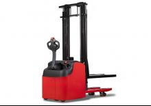 Wózki paletowe elektryczne Manitou ES 616 LI