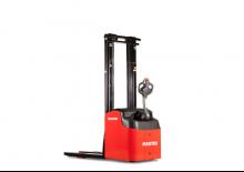 Wózki paletowe elektryczne Manitou ES 616 LI-PFR